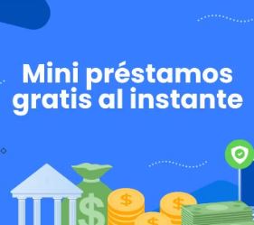Mini Préstamos Sin Requisitos