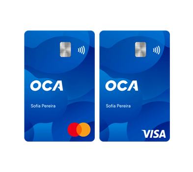 OCA